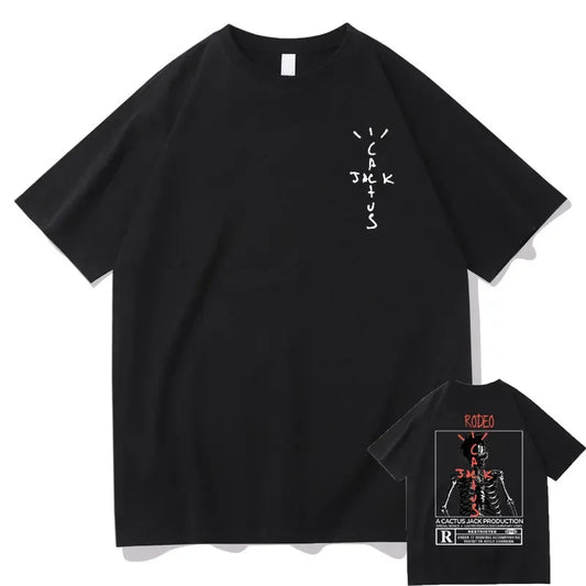 Travis Scott Cactus Jack Tee